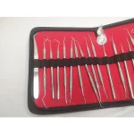 Conservative Instrument Kit Set of 20 - Image 4