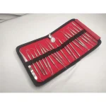 Conservative Instrument Kit Set of 20 - Image 2