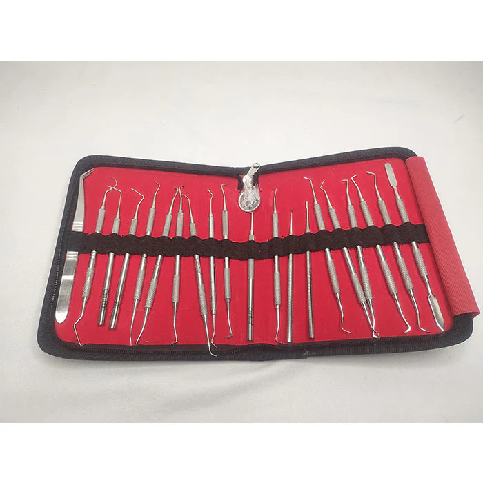 dental_conservative_price Conservative Instrument Kit Set of 20 - Image 1