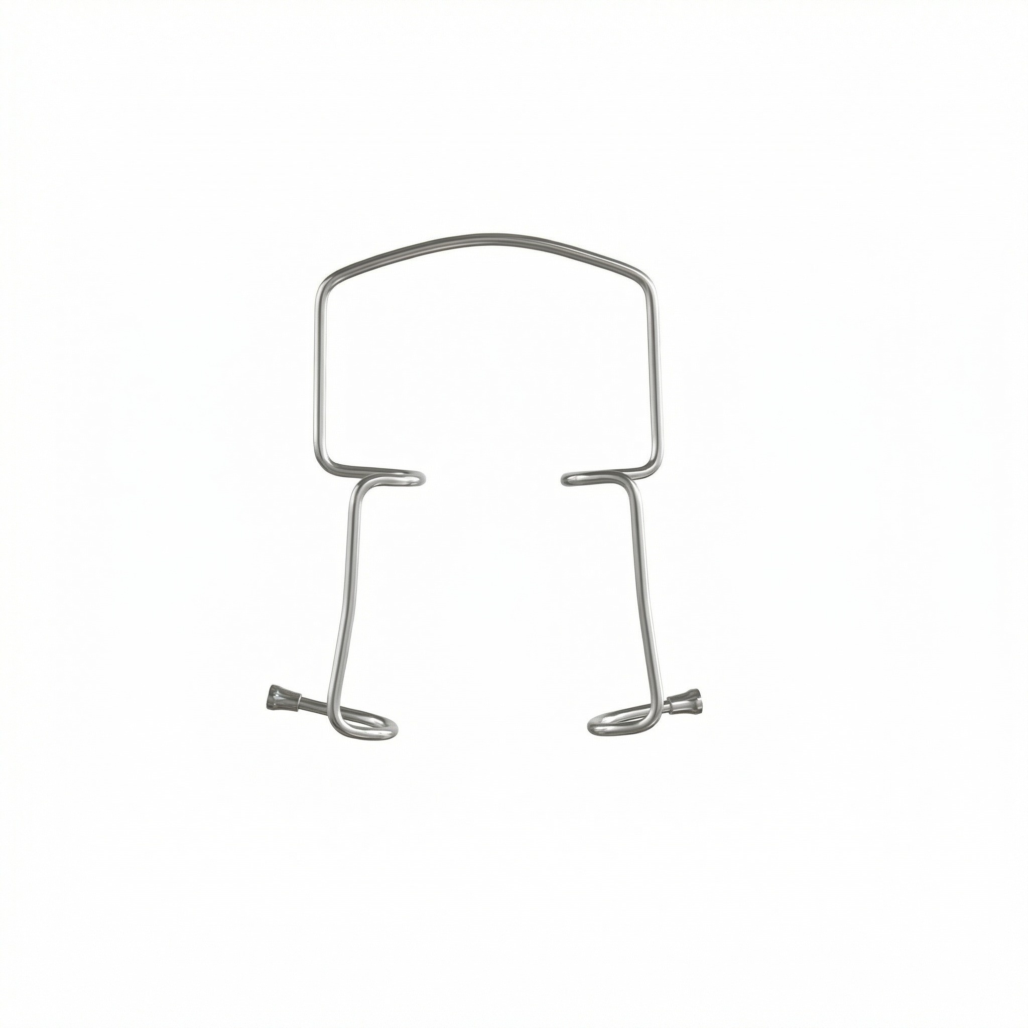 dentalkart-asset(10)_1 Tissue Retractor Orringer (Medium) - Image 1