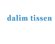 Dalim Tissen