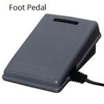 Marathon M3 Complete Set (Micromotor Engine+Foot Pedal+Control Box+Handpiece stand+Pouch) - Image 2