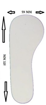Photographic Mirrors Glass Double sided - Image 4