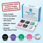 Shofu Super Snap Mini Kit CA - Image 2