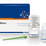 Voco Meron Set & liquid
