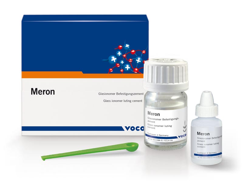 meron_pac_gbpic Voco Meron Set & liquid - Image 1