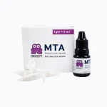 Endosept MTA (Powder + Liquid)