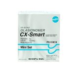 Shofu Hy-Bond Glasionomer CX-Smart Luting Cement Set - Image 7