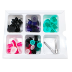 Shofu Super Snap Mini Kit CA - Image 4