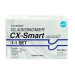 Shofu Hy-Bond Glasionomer CX-Smart Luting Cement Set - Image 9