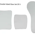 Photographic Mirrors Glass Double sided