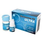 Shofu Fx Ultra Bulk Fill Glass Ionomer Restorative - Image 3