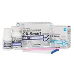 Shofu Hy-Bond Glasionomer CX-Smart Luting Cement Set - Image 4