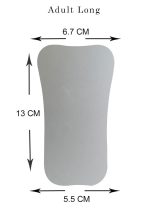 Photographic Mirrors Double Sided Stainless Steel - Image 9