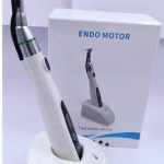 Cordless Endomotor LED