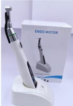 Cordless Endomotor LED