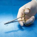 Needle Holder Tc (13Cm) - Image 4