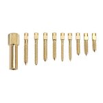 S2R Dental Screw Posts (pack of 120) - Image 4