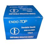 Endo Top Disposable Irrigation Needle Vent Yellow 30G (Pkt of 100) - Image 6