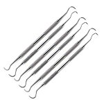 Sickle Hand Scalers