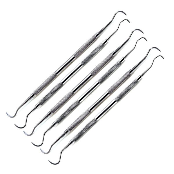 Sickle Hand Scalers