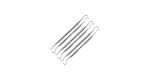 Sickle Hand Scalers - Image 10