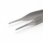 Tissue Forceps Toothed - Image 2