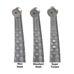 Dental Airotor Mini Head Push Button Handpiece - Image 3
