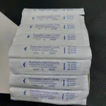 Endo Top Disposable Irrigation Needle Vent Yellow 30G (Pkt of 100) - Image 4