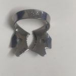 S2R Rubber Dam Clamps