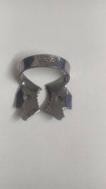 S2R Rubber Dam Clamps