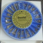 S2R Dental Screw Posts (pack of 120)