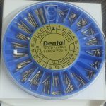 S2R Dental Screw Posts (pack of 120)
