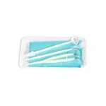 PMT Set Disposable (Probe, Mirror & Tweezer)
