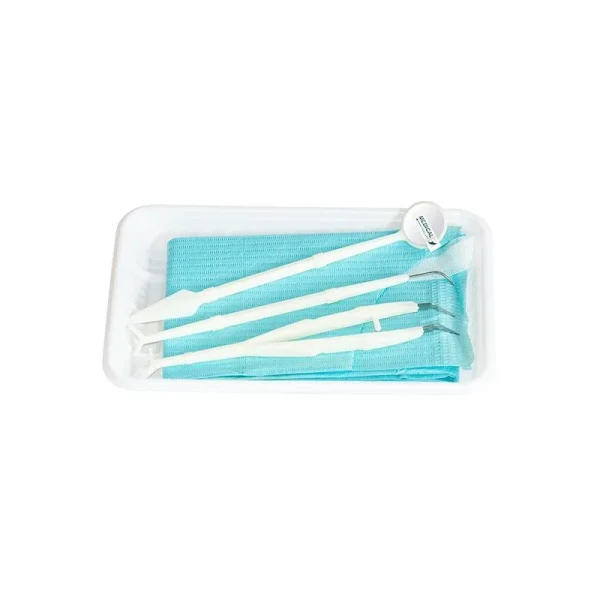 PMT Set Disposable (Probe, Mirror & Tweezer)