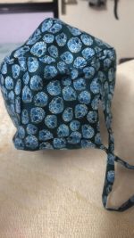 Scrub Cap Cotton - Image 4