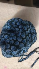 Scrub Cap Cotton - Image 2