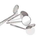Tops Magnified Mouth Mirror - Pack of 12 No-5 - Image 3