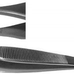 Tissue Forceps Toothed