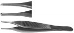Tissue Forceps Toothed