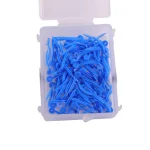 Dental Plastic Wedges 100 PCs - Image 4