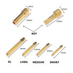 S2R Dental Screw Posts (pack of 120) - Image 10