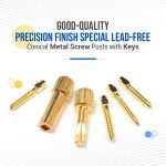 S2R Dental Screw Posts (pack of 120) - Image 6