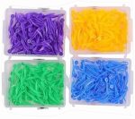Dental Plastic Wedges 100 PCs - Image 5