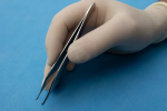 Tissue Forceps Toothed - Image 3