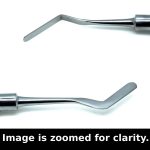 Plastic Filling Instrument