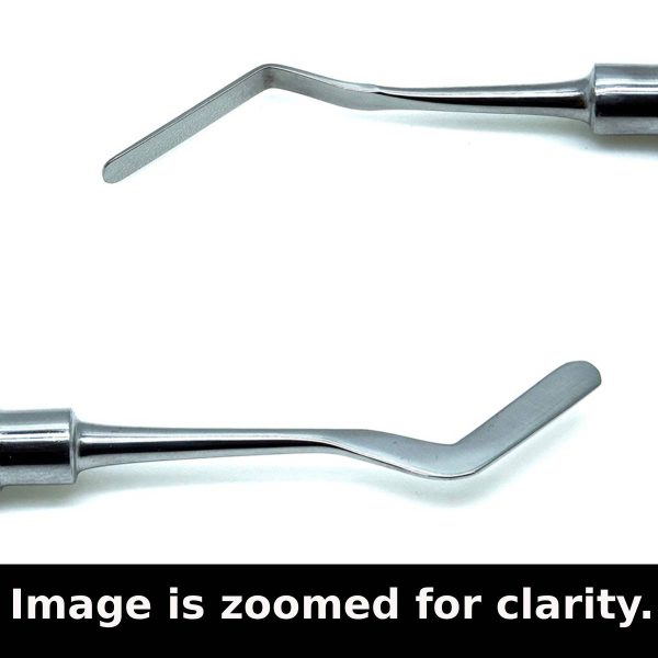 Plastic Filling Instrument