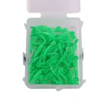Dental Plastic Wedges 100 PCs - Image 6