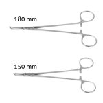 Needle Holder Mayo-Hegar - Image 4