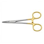 Needle Holder Tc (15Cm)